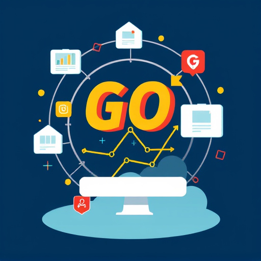 gohighlevel marketing automation