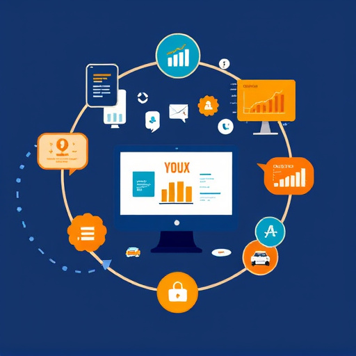 gohighlevel marketing automation benefits