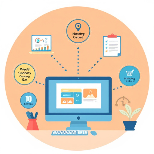 gohighlevel marketing automation benefits