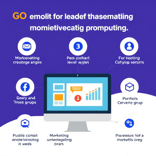 gohighlevel marketing automation benefits