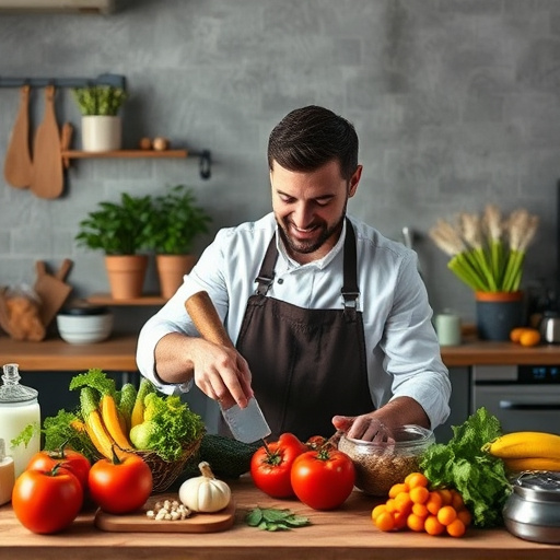 gohighlevel marketing automation nutritionist