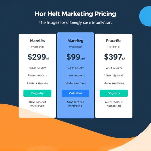 gohighlevel marketing automation pricing