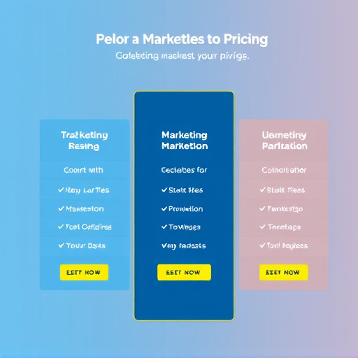 gohighlevel marketing automation pricing