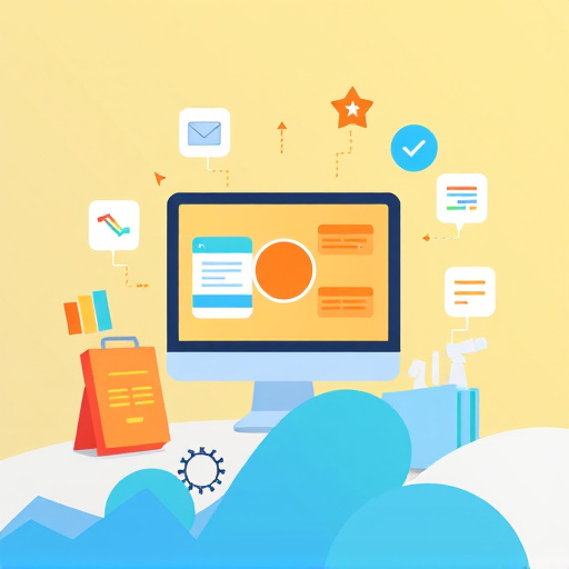 gohighlevel marketing automation review