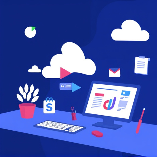 gohighlevel marketing automation review