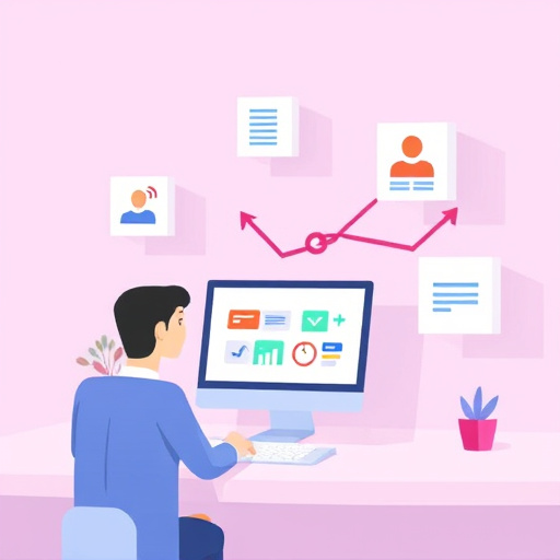 gohighlevel marketing automation review