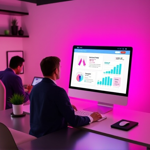 gohighlevel marketing automation review