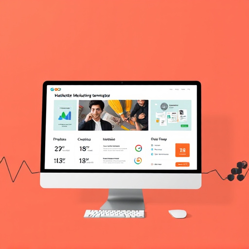 gohighlevel marketing automation templates