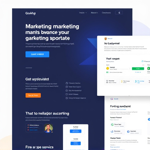 gohighlevel marketing automation templates