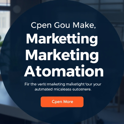 gohighlevel marketing automation trial