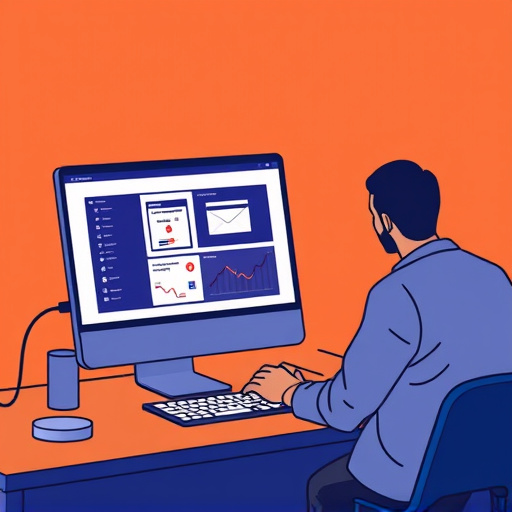 gohighlevel marketing automation trial