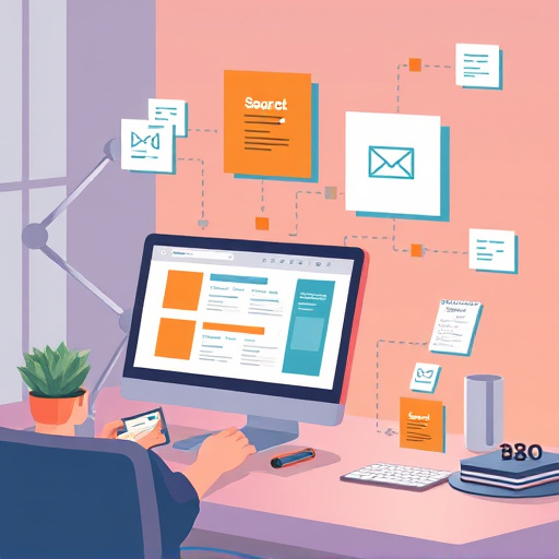 gohighlevel marketing automation trial