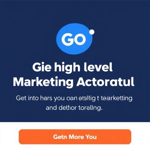 gohighlevel marketing automation trial