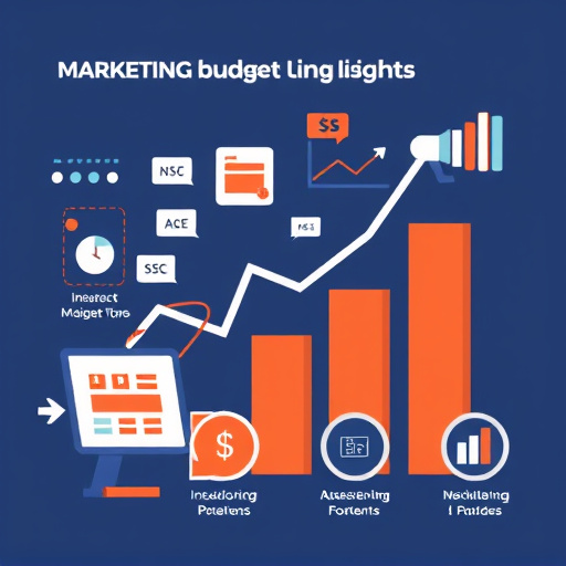 gohighlevel marketing budget insights
