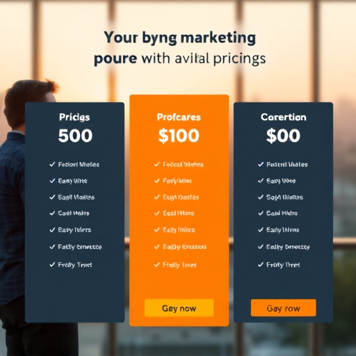 gohighlevel marketing consultant pricing