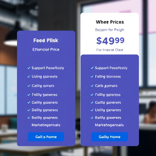 gohighlevel marketing consultant pricing