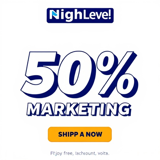 gohighlevel marketing discount
