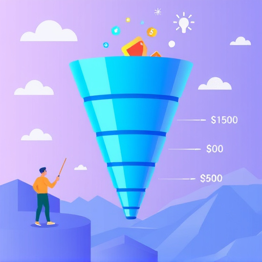gohighlevel marketing funnel cost