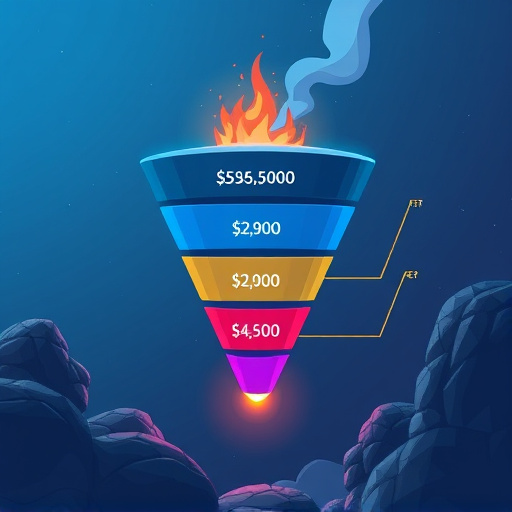 gohighlevel marketing funnel cost