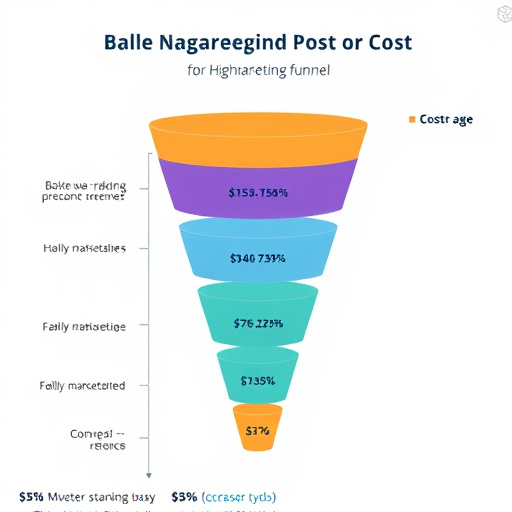 gohighlevel marketing funnel cost
