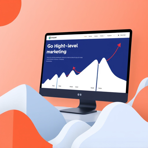 gohighlevel marketing platform