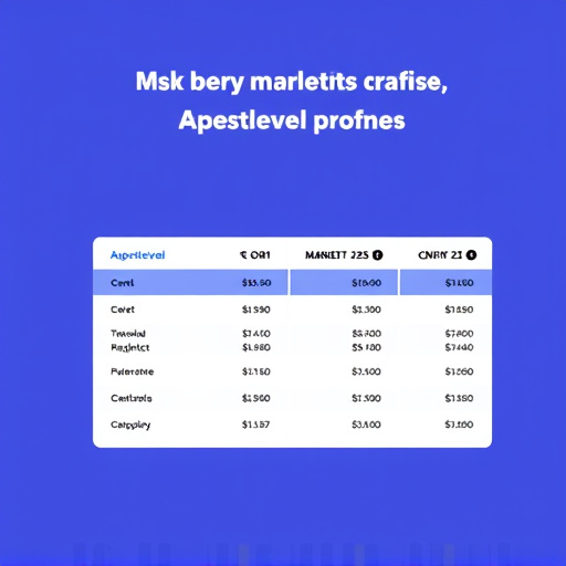 gohighlevel marketing platform cost