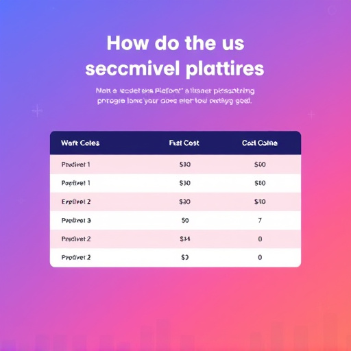 gohighlevel marketing platform cost