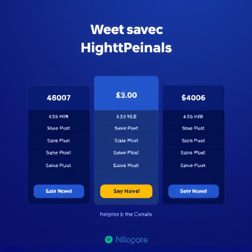 gohighlevel marketing pricing