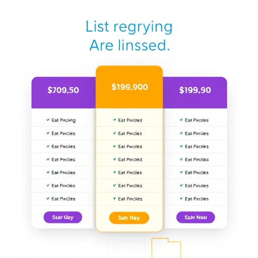 gohighlevel marketing pricing