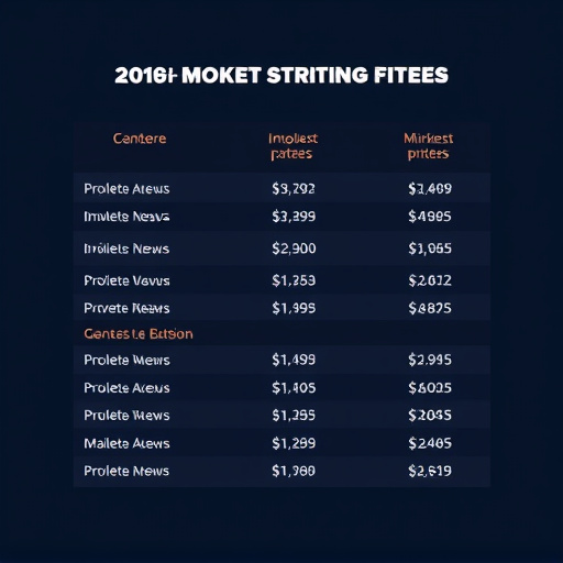 gohighlevel marketing rates