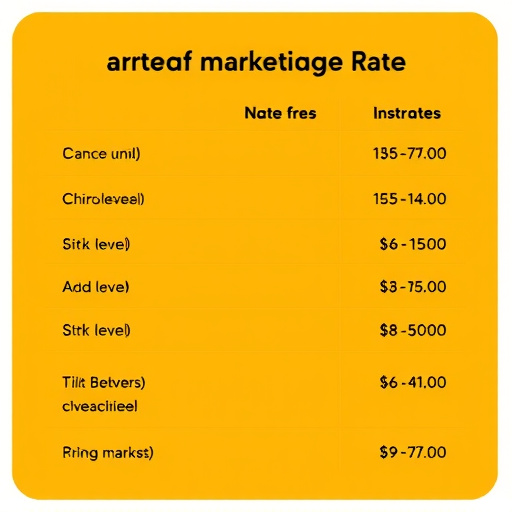 gohighlevel marketing rates