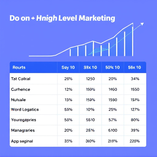 gohighlevel marketing results