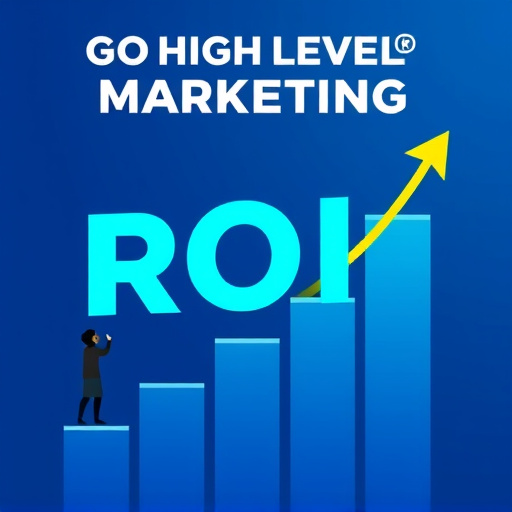gohighlevel marketing roi