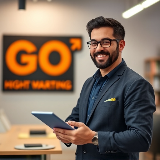 gohighlevel marketing specialist