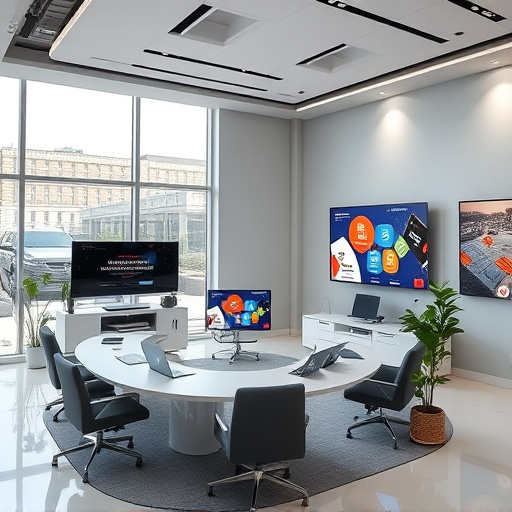gohighlevel marketing suite