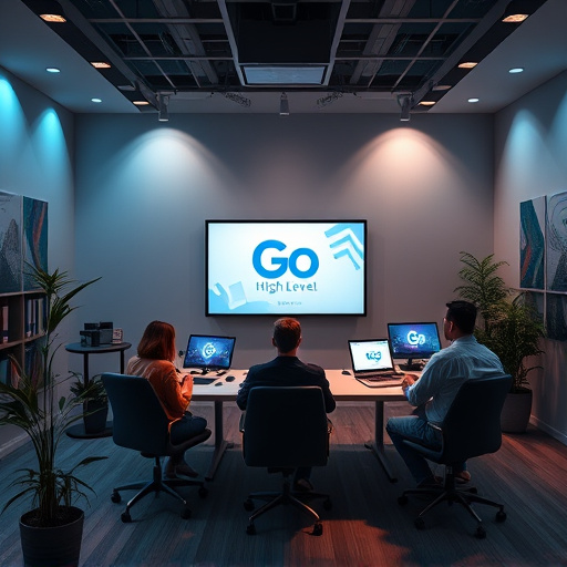gohighlevel marketing suite