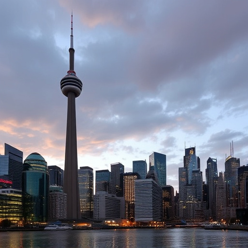 gohighlevel marketing Toronto