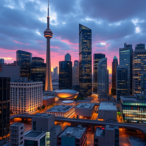 gohighlevel marketing Toronto