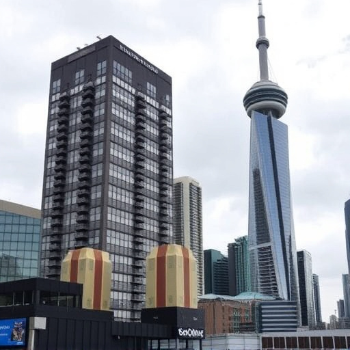 gohighlevel marketing Toronto