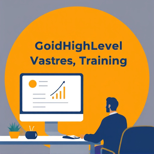 gohighlevel marketing training