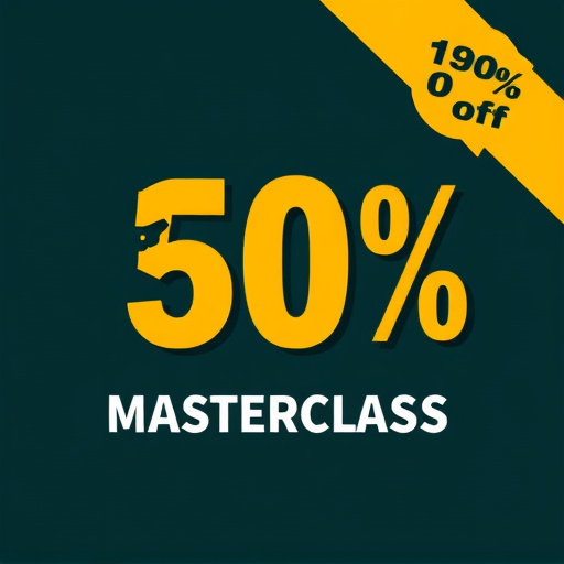 gohighlevel masterclass discount