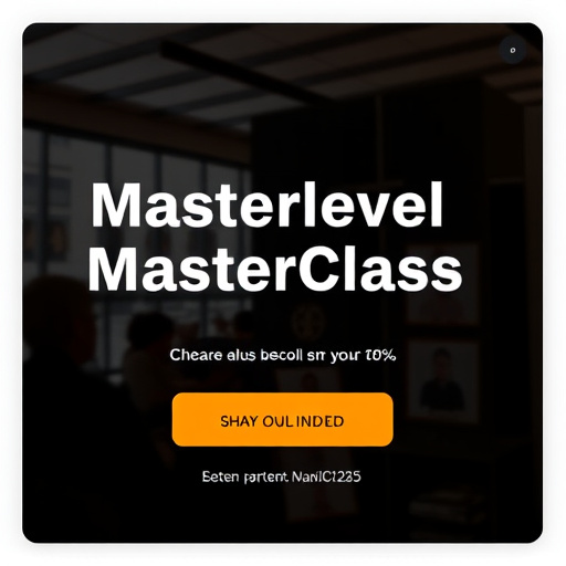 gohighlevel masterclass enrollment cost