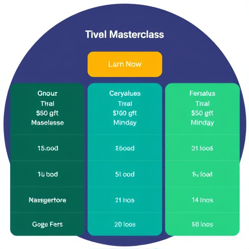 gohighlevel masterclass fee structure