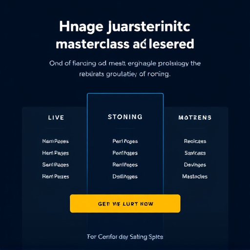 gohighlevel masterclass pricing guide