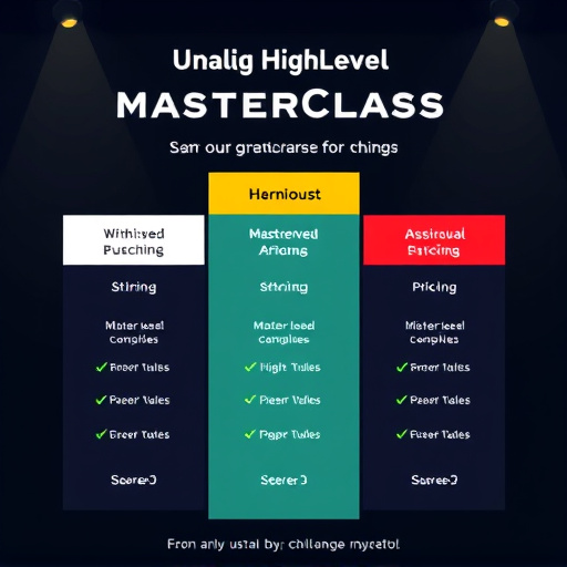 gohighlevel masterclass pricing plan