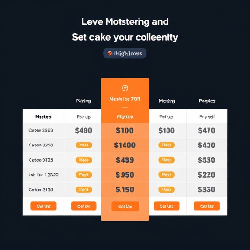 gohighlevel masterclass pricing plan