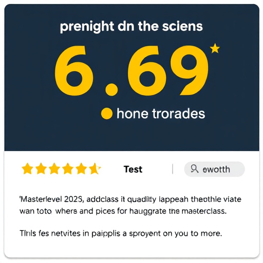 gohighlevel masterclass rate reviews