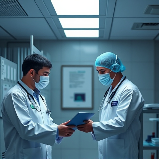 gohighlevel medical marketing automation