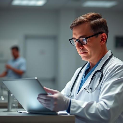 gohighlevel medical marketing automation