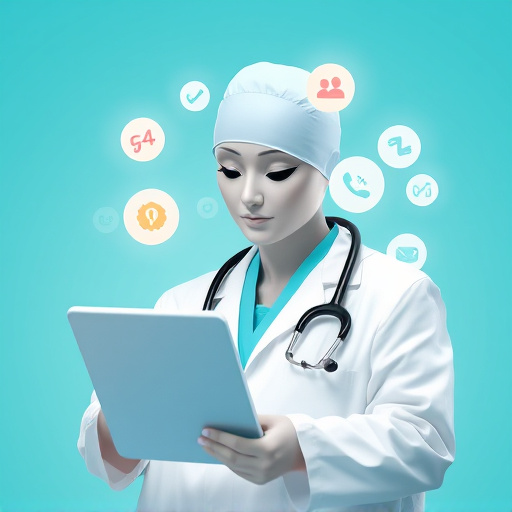 gohighlevel medical marketing automation